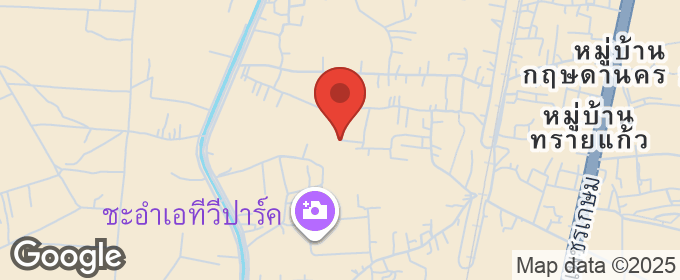 แผนที่ : ขายที่ดินเปล่า 3 ไร่ ชะอำ เพชรบุรี ที่สวย ใกล้หัวหิน
