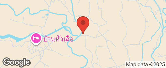 แผนที่ : ขายบ้านไม้ทรงไทย ติดลำธาร วิวภูเขาสวย พร้อมสวนผสม 10 -2-25 ไร่ ใกล้ทางขึ้นดอยอินทนนท์ เชียงใหม่