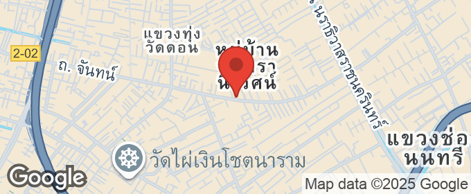 แผนที่ : CM04328 ขาย คอนโด ฟิวส์ จันทน์ สาทร Fuse Chan-Sathorn คอนโดมิเนียม ถนนจันทน์ ซอย 18/1