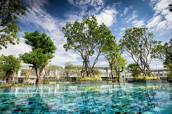 คิว ดิสทริค สุขสวัสดิ์-วงแหวนพระราม 3