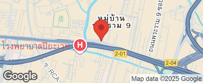 ศุภาลัย เวอเรนด้า พระราม 9