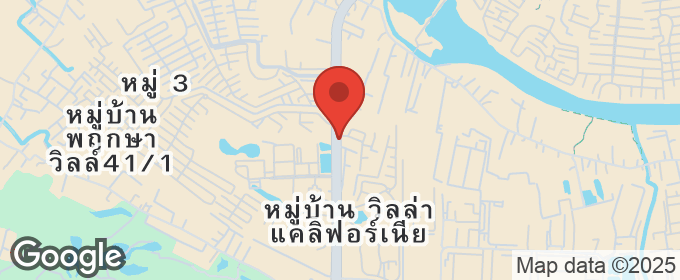เดอะคิทท์ ไลท์ บางกะดี- ติวานนท์