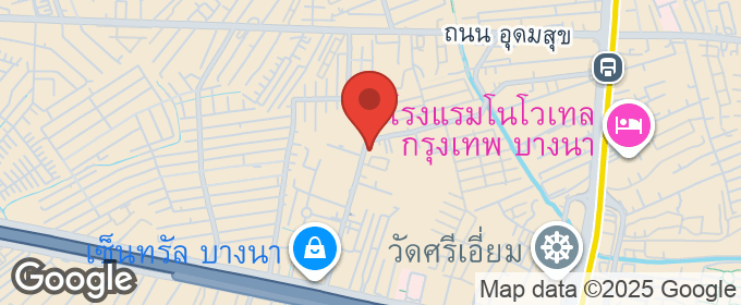 ลุมพินี เพลส บางนา กม.3