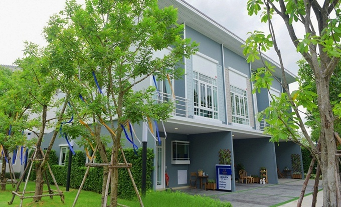 ควอลิตี้เฮ้าส์ เผยเปิดโครงการใหม่ Q District 3 ทำเล เพียง 2 วัน กวาดยอดจอง 500 ล้าน