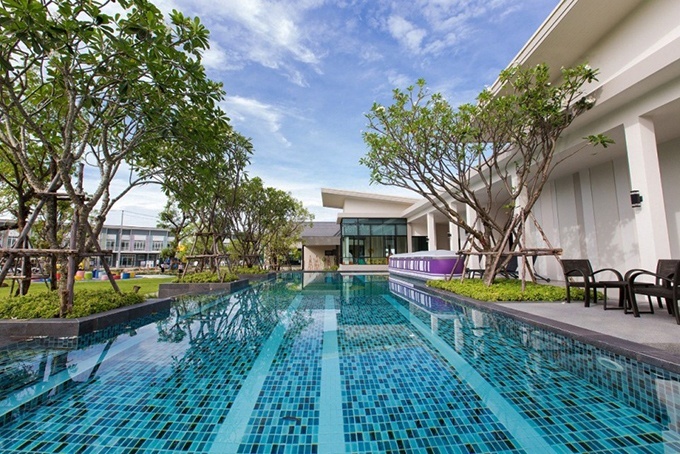 ควอลิตี้เฮ้าส์ เผยเปิดโครงการใหม่ Q District 3 ทำเล เพียง 2 วัน กวาดยอดจอง 500 ล้าน