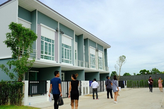 ควอลิตี้เฮ้าส์ เผยเปิดโครงการใหม่ Q District 3 ทำเล เพียง 2 วัน กวาดยอดจอง 500 ล้าน