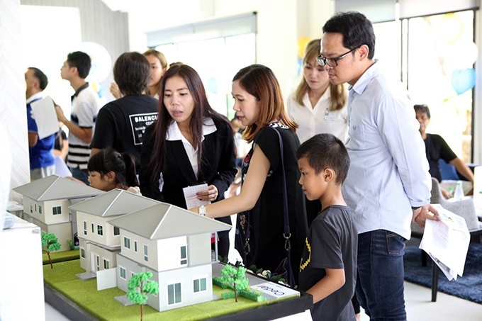 ควอลิตี้เฮ้าส์ เผยเปิดโครงการใหม่ Q District 3 ทำเล เพียง 2 วัน กวาดยอดจอง 500 ล้าน