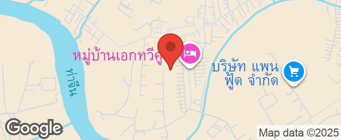 แผนที่ : ขาย ทาวน์โฮมชั้นเดียว เดอะ มิราเคิล พลัส เศรษฐกิจ-คลองครุ บ้านสวย สไตล์ โมเดิร์น ราคาไม่ถึงล้าน
