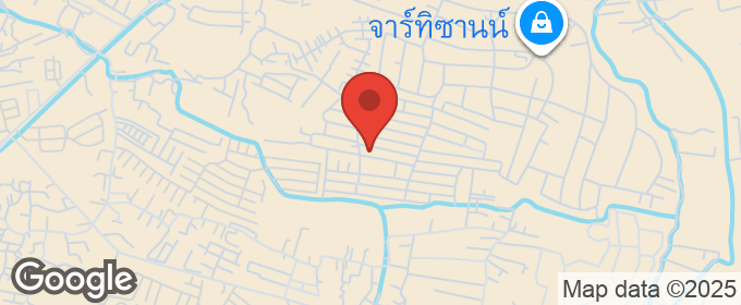 แผนที่ : ขาย/ให้เช่า บ้านพร้อมสระว่ายน้ำเชียงใหม่ ตกแต่งด้วยเฟอร์นิเจอร์แบรนด์พรีเมี่ยม อ.หางดง เชียงใหม่