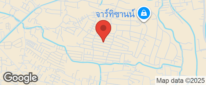 แผนที่ : ขาย/ให้เช่า บ้านพูลวิลล่าสวยในโครงการหรู อ.หางดง เชียงใหม่