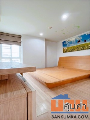 เดอะนิช โมโน บางนา