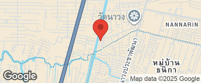 แผนที่ : ขายบ้านเดี่ยว เซนโทร ดอนเมือง-แจ้งวัฒนะ บ้านสวย  เฟอร์ครบ ใกล้มหาวิทยาลัยรังสิต