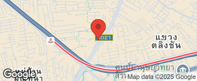 แผนที่ : ขายอาคารพาณิชย์ ทำเลดีติดถนนราชพฤกษ์ขาออก เหมาะสำหรับประกอบการเป็นหน้าร้านค้า สำนักงาน