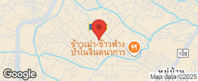 แผนที่ : พลาดไม่ได้ !ขายบ้านสวย 6 ห้องนอน 7 ห้องน้ำ เนื้อที่ 158 ตร.ว บ้าน 2 หลัง และ 1 อาคารอเนกประสงค์ ในโครงการใกล้เมือง เชียง