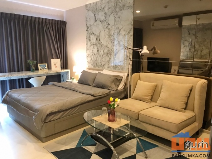 ริทึ่ม สุขุมวิท 36 - 38