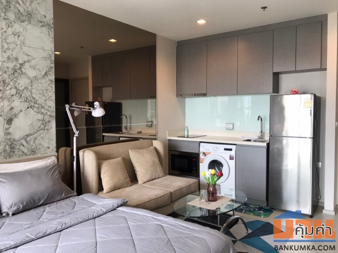 ริทึ่ม สุขุมวิท 36 - 38