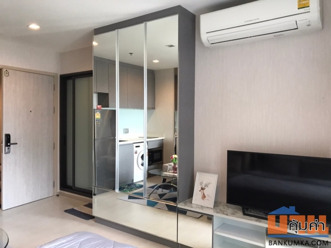 ริทึ่ม สุขุมวิท 36 - 38