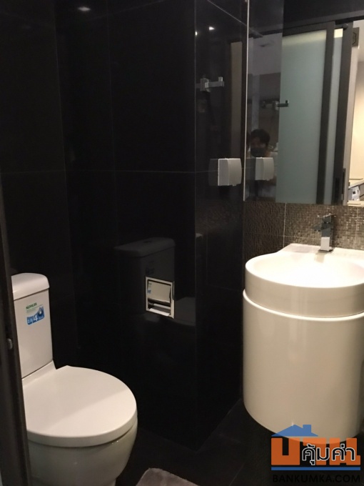 ริทึ่ม สุขุมวิท 36 - 38