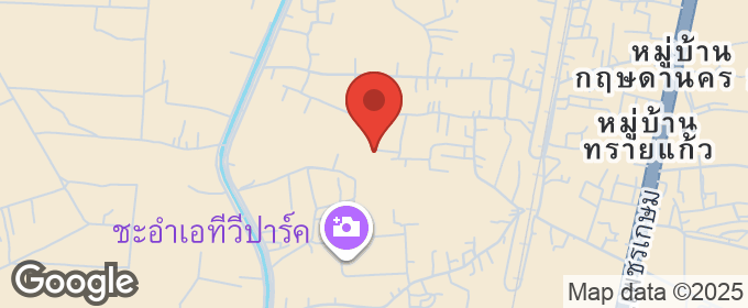 แผนที่ : ขายที่ดินเปล่า 3 ไร่ ชะอำ เพชรบุรี ที่สวย ใกล้หัวหิน