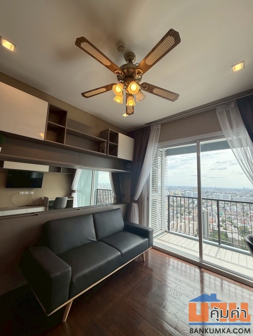 เดอะ เซนท์ เรสซิเดนซ์