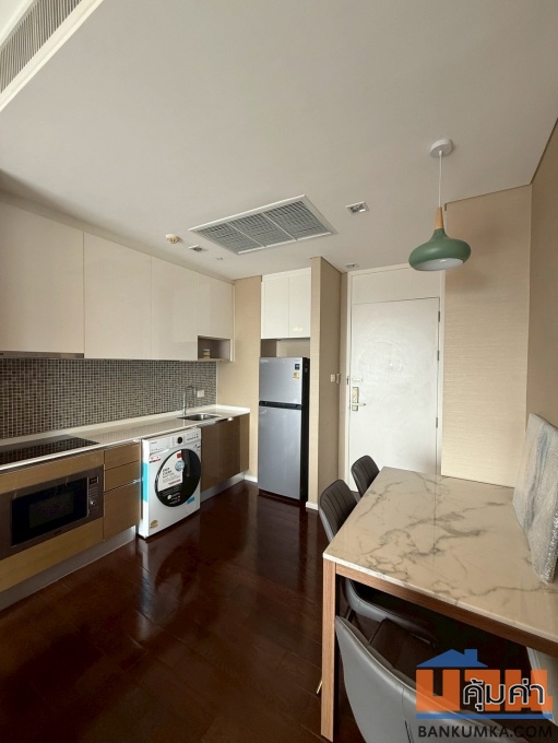 เดอะ เซนท์ เรสซิเดนซ์