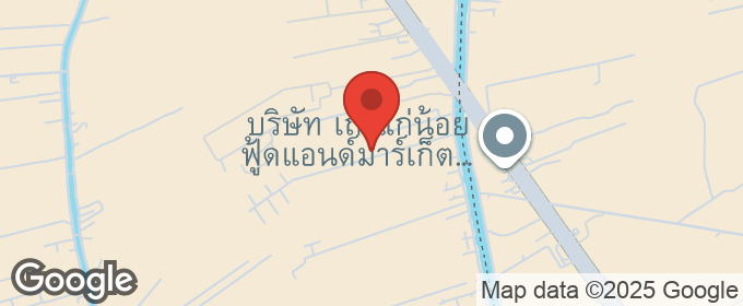 แผนที่ : ขายที่ดินทำเลทอง 200 ตรว. ใกล้บมจ.เถ้าแก่น้อยฯ ถนนบางบัวทอง-สุพรรณบุรี ห่างแยกนพวงศ์ 5 กม.