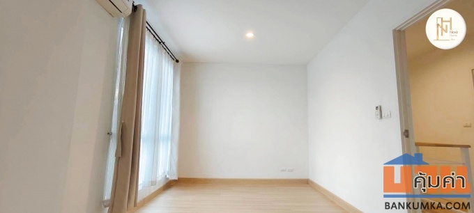 บ้านพฤกษา ไพร์ม สถานีรถไฟฟ้าบางพลู-ราชพฤกษ์