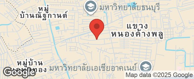 แผนที่ : ตึกแถว เพชรเกษม 108 แยก 7 อาคารพาณิชย์ โกดัง หนองแขม