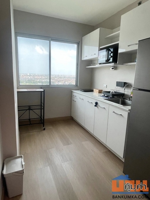 ศุภาลัย ปาร์ค ราชพฤกษ์-เพชรเกษม