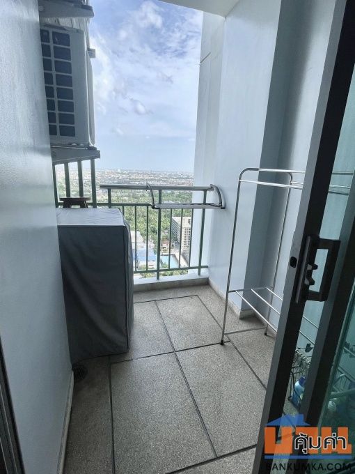 ศุภาลัย ปาร์ค ราชพฤกษ์-เพชรเกษม