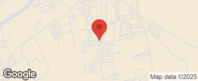 แผนที่ : บ้านขาย/เช่า เฟอร์จัดเต็ม หมู่บ้านเจเจเลควิวปาร์ค  ต.หัวทะเล เมือง นครราชสีมา