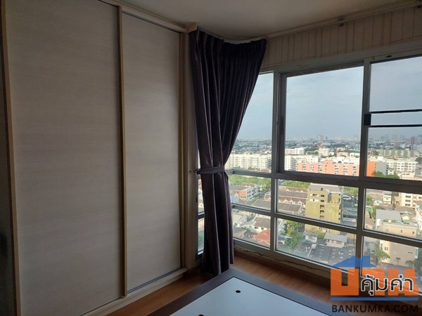 ยู ดีไลท์ @ ห้วยขวาง สเตชั่น