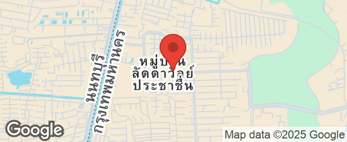 แผนที่ : โฮมออฟฟิสให้เช่าพื้นที่ เหมาะสำหรับร้านอาหาร คาเฟ่ หรือโคเวิร์กกิ้งสเปซ ย่านประชาชื่น(ชินเขต)