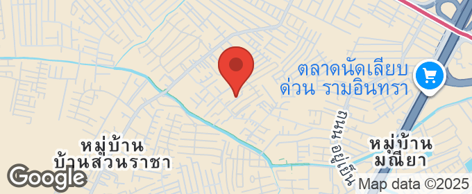 แผนที่ : ให้เช่าที่ดินเปล่าถมแล้วในถนนมัยลาภ กรุงเทพมหานคร