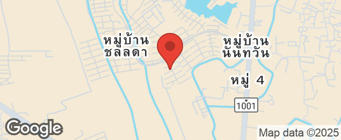 แผนที่ : ขายบ้านเดี่ยว 2 ชั้น รีโนเวทใหม่บ้านพร้อมอยู่ ในหมู่บ้านพฤกษ์ลดา1 โครงการแลนด์ แอนด์ เฮ้าส์ อ.สันทราย จ.เชียงใหม่