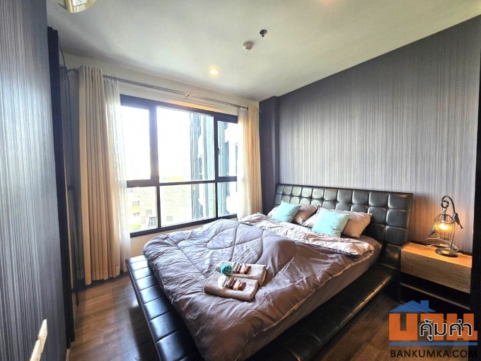 เดอะ เบส พาร์คเวสต์ สุขุมวิท 77