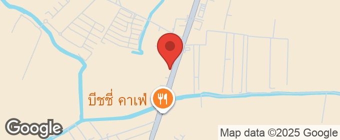 แผนที่ : ที่ดินติดถนน บางขุนเทียน-ชายทะเล บนเนื้อที่ 46 ไร่กว่า บรรยากาศร่มรื่นเป็นธรรมชาติ เดินทางสะดวก