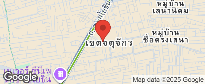 แผนที่ : ห้องว่างให้เช่า พหลโยธิน 32 ใกล้ BTS เสนานิคม ทางเข้าตลาดสดบางเขน โรงพยาบาลเมโย เมเจอร์รัชโยธิน