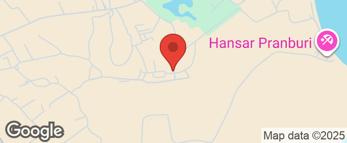 แผนที่ : ขายด่วน ที่ดินในโครงการจัดสรร พื้นที่แหล่งท่องเที่ยว