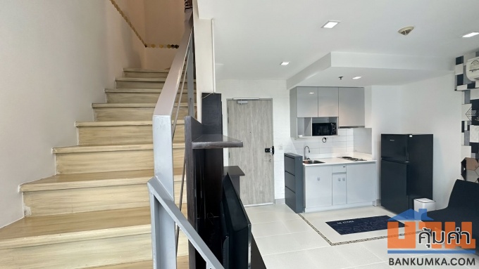 ไอดีโอ โมบิ พระราม 9