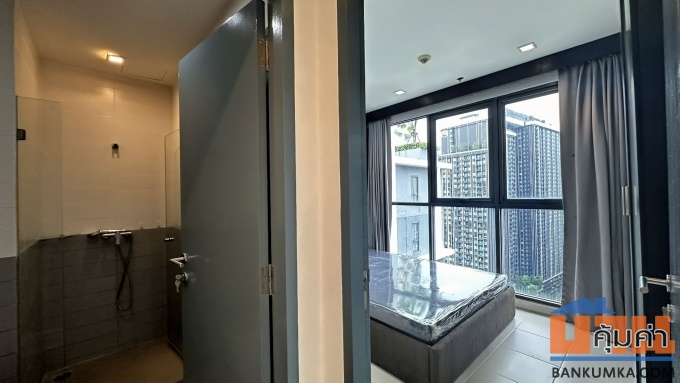 ไอดีโอ โมบิ พระราม 9