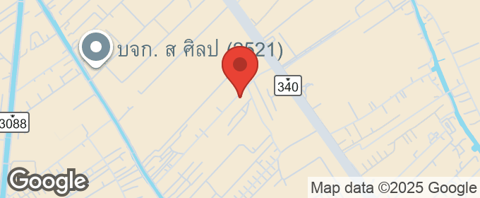 แผนที่ : โกดังให้เช่าบางบัวทอง (ตรงข้ามศูนย์กระจายสินค้าโลตัส)