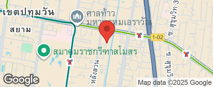 แผนที่ : ขาย คอนโด เพลินจิต ชิดลม วิทยุ หลังสวน สารสิน ลุมพินี ณ วรา เรสซิเดอนซ์