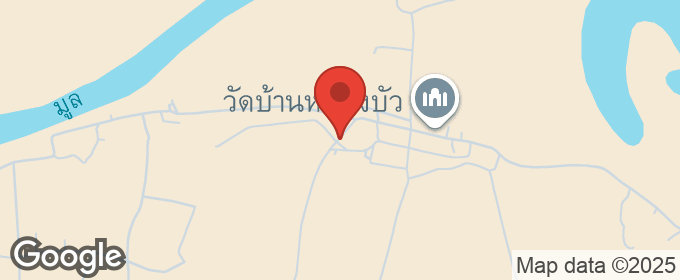 แผนที่ : ขายที่นา 12 ไร่กว่า ราคาถูก อ.กันทรารมย์ จ.ศรีสะเกษ เจ้าของขายเอง