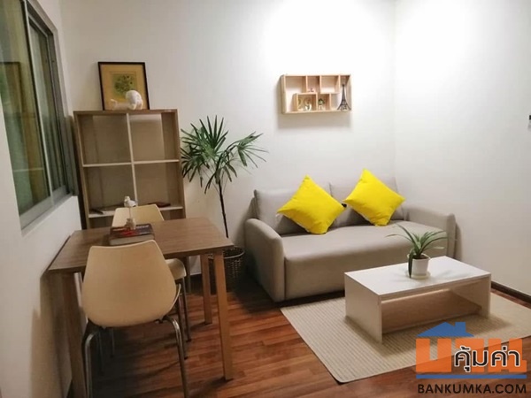 คอนโด ยู รัชโยธิน