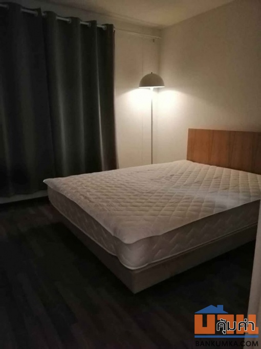 คอนโด ยู รัชโยธิน