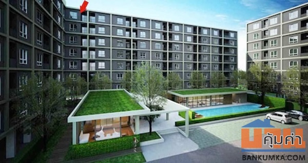 คอนโด ยู รัชโยธิน