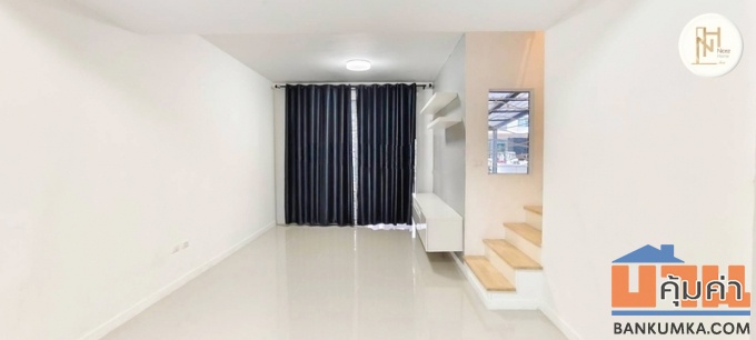 บ้านพฤกษา ไพร์ม สถานีรถไฟฟ้าบางพลู-ราชพฤกษ์