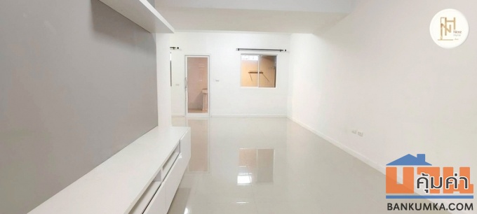 บ้านพฤกษา ไพร์ม สถานีรถไฟฟ้าบางพลู-ราชพฤกษ์