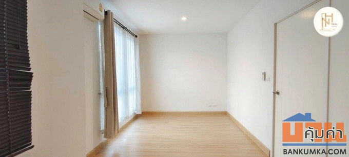 บ้านพฤกษา ไพร์ม สถานีรถไฟฟ้าบางพลู-ราชพฤกษ์